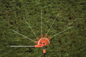 Telescopische heggenschaar 500W 51CM