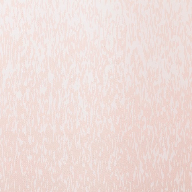 DOUCHEGORDIJN BLEND 180X200CM POLEYSTER DONKERROZE/WIT