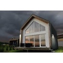 Ledvance Endura ledsolar sensor 1,5W 200LM