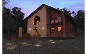 Ledvance Endura solar Utili rond 60LM 1,2W