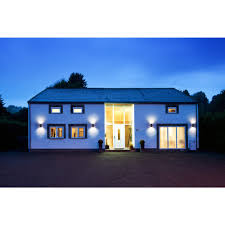 Ledvance Endura wandlamp Ive GU10 IP65 DG