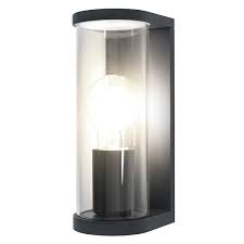 Ledvance Endura wandlamp Tubula E27 GR
