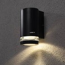 Ledvance Endura wandlamp beam GAP GU10 GR