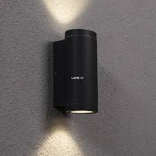 Ledvance Endura wandlamp beam updown GU10 GR