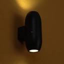 Ledvance Endura wandlamp cannon GU10 GR