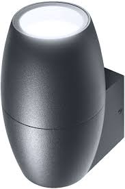 Ledvance Endura wandlamp cannon up GU10 GR