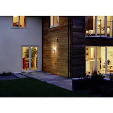 Ledvance Endura wandlamp cylinder + sensor 6W ST