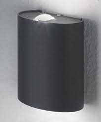 Ledvance Endura wandlamp updown Deco I 6W GR