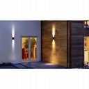 Ledvance Endura wandlamp updown Deco II 11W GR