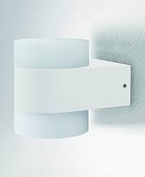 Ledvance Endura wandlamp updown Puck 13W wit