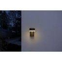 Ledvance wandlicht LED spot 440LM 8W rond GR