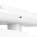 Track plus railspot wide wit 6,6W