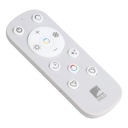 Eglo Amandolo LED recht 400mm zwart 1900lm 2700-6500K