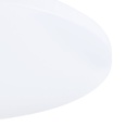 Eglo Frania LED opbouwarmatuur 430mm wit 3400lm 3000K