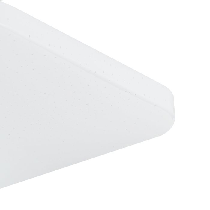 Eglo Frania-S LED wand/plafondlamp 28x28cm 11W 1300lm 3000K