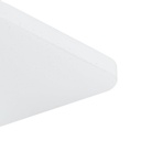 Eglo Frania-S LED wand/plafondlamp 28x28cm 11W 1300lm 3000K