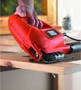 Black & Decker decoupeerzaag 400W