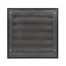 RENSON 431 225X225 RAL9005 STRUCTUUR