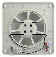 Renson 7103 ventilator 150mm