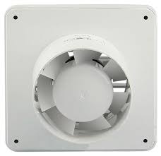 RENSON 7502 VENTILATOR BEWEGING Ø125