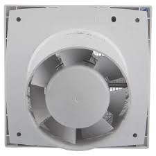 Renson 9202 Greenwave mechanische ventilator