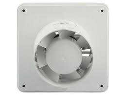 Renson 7501 mechanische ventilator beweging 100mm (bewegingsmelder)