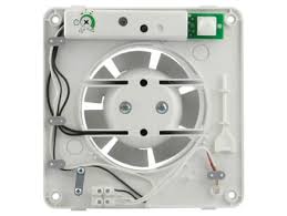 Renson 7501 mechanische ventilator beweging 100mm (bewegingsmelder)