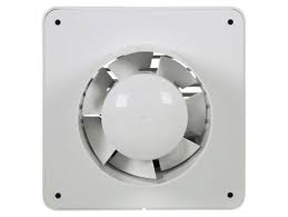 Renson 7101 ventilator Ø100