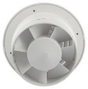 Renson 7131-R mechanische ventilator rond 100mm