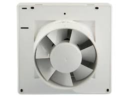 Renson 7231 mechanische ventilator afsluitbaar 100mm