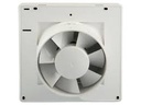 Renson 7231 mechanische ventilator afsluitbaar 100mm