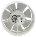 Renson 7122 kanaalventilator 125mm