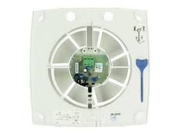 Renson Waves GO 9112 mech. ventilator 125mm