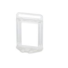 Levelit XL clips 2MM long/250st