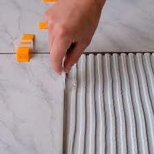 Levelit Buddy spacer clip + spie 2mm - 2x50st