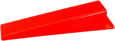 Prospacer tegel wiggen 200st