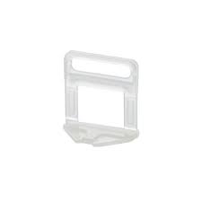 Levelit clips - 1,5mm (250st)