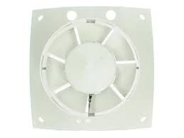 Renson 9211T ventilator Ø100 (timer)