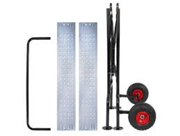 TUINSTELLING GARDENFOLD