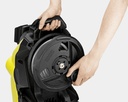 Karcher hogedrukreiniger K5 premium flex control