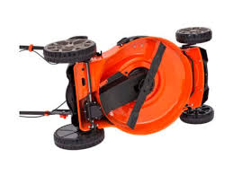 Powerplus Dual grasmaaier 40V 51cm kit