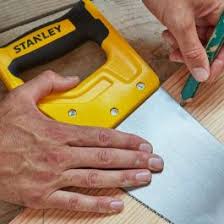 Stanley universeel zaag sharpcut 550mm 11T/inch