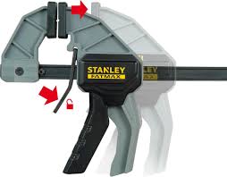 Stanley fatmax M eenhandklem 150mm