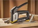 Stanley fatmax 4in1 tacker type A - G - 7 - J