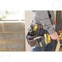 Stanley enkele gereedschapsgordel