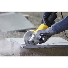 Stanley Fatmax haakse slijper 850W - 125mm