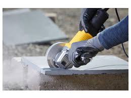 Stanley Fatmax haakse slijper 850W - 115mm