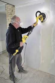 Stanley telescopische schuurmachine SFMEE500S-QS