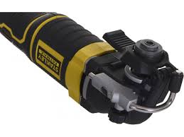 Stanley Fatmax oscillerende multitool 300w