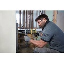 Stanley 1100W klopboormachine - 2 snelheden